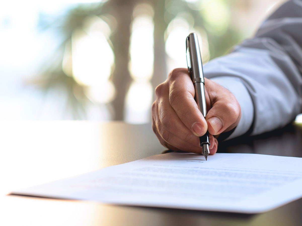 Basic Elements of a Lease Agreement in Houston